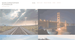 Desktop Screenshot of flansdigital.com
